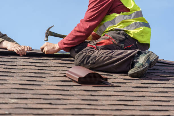 Best New Roof Installation  in Wendell, NC