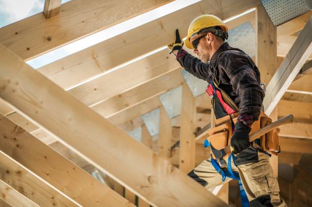 Best Roof Repair Services  in Wendell, NC