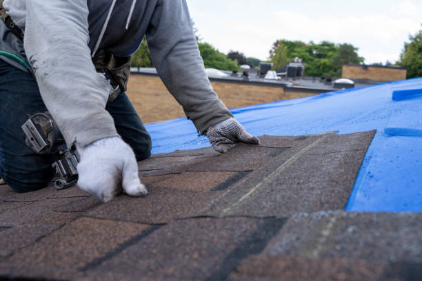 Best Roof Replacement Cost  in Wendell, NC