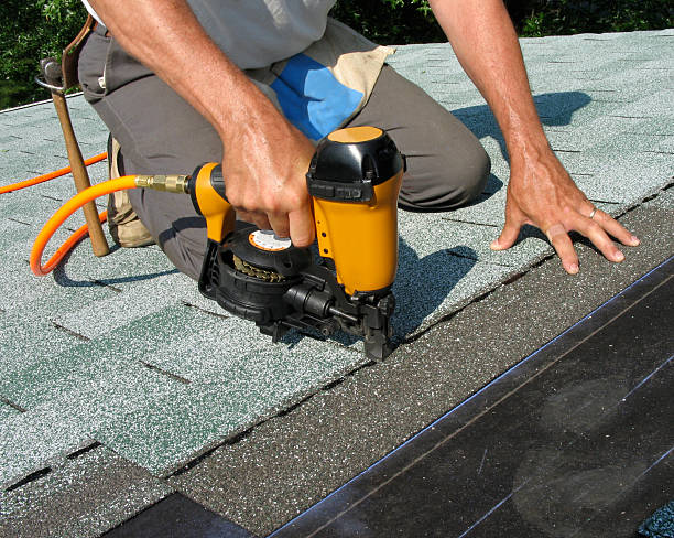 Sealant for Roof in Wendell, NC
