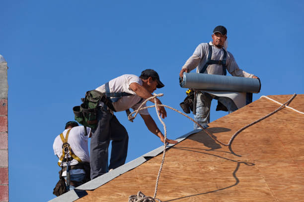 Best Residential Roofing Contractor  in Wendell, NC