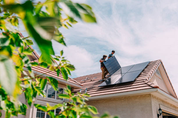 Best Residential Roofing Contractor  in Wendell, NC