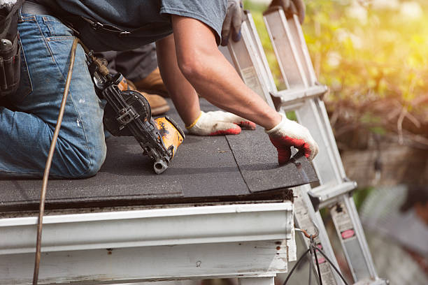 Best Residential Roofing Contractor  in Wendell, NC
