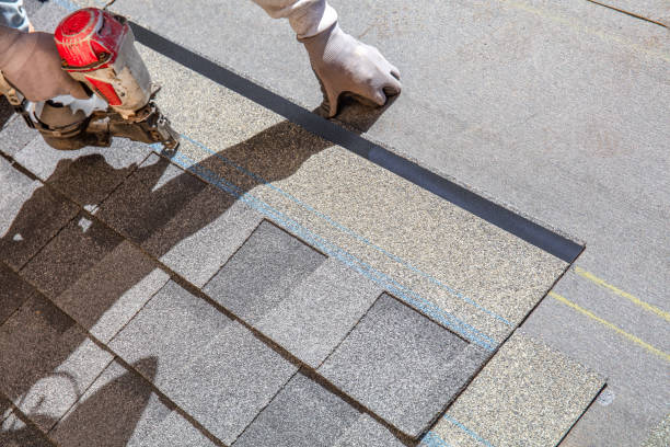 Slate Roofing Contractor in Wendell, NC